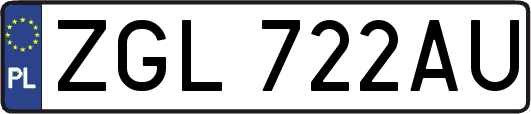 ZGL722AU
