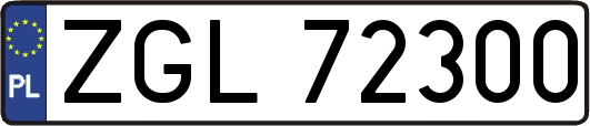 ZGL72300
