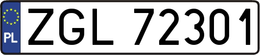 ZGL72301