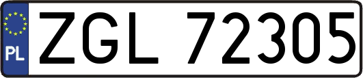 ZGL72305
