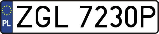 ZGL7230P