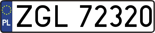 ZGL72320