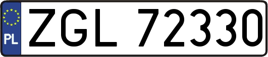 ZGL72330