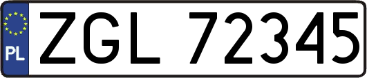 ZGL72345