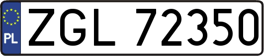 ZGL72350