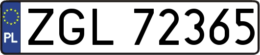 ZGL72365