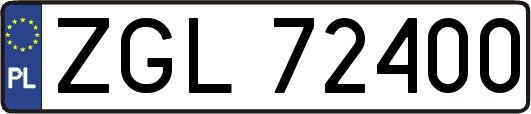 ZGL72400