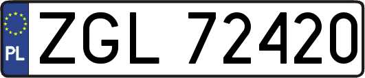 ZGL72420