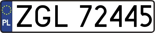 ZGL72445