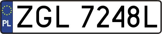 ZGL7248L