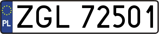 ZGL72501