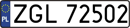 ZGL72502