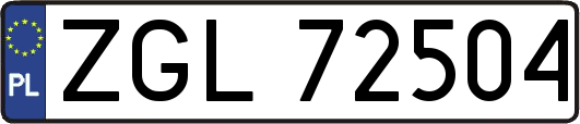 ZGL72504