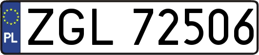 ZGL72506