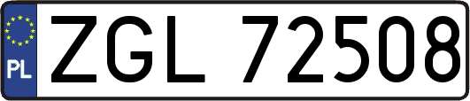 ZGL72508