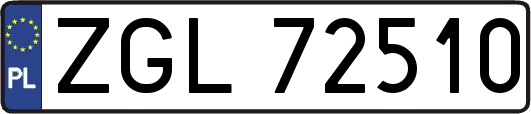 ZGL72510