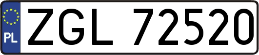 ZGL72520