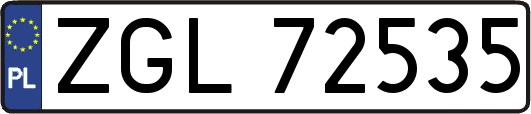 ZGL72535