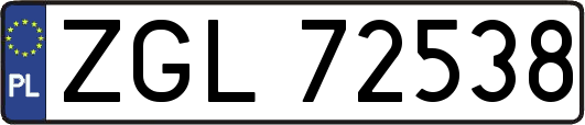 ZGL72538