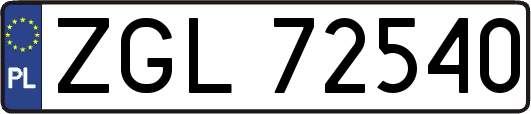 ZGL72540