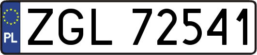 ZGL72541