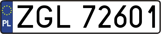 ZGL72601