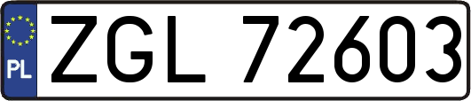 ZGL72603