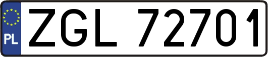 ZGL72701