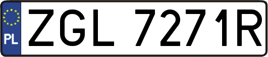 ZGL7271R