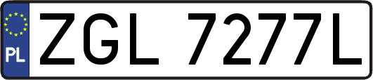 ZGL7277L