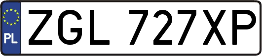 ZGL727XP