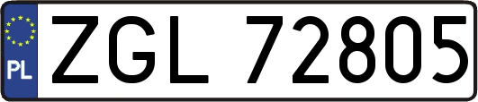 ZGL72805