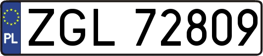 ZGL72809