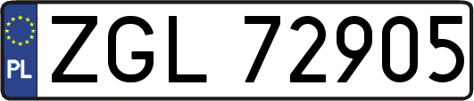 ZGL72905
