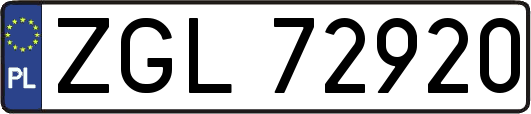 ZGL72920