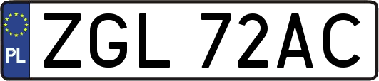 ZGL72AC