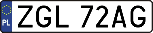 ZGL72AG