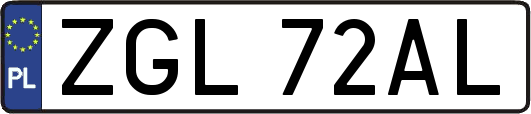 ZGL72AL