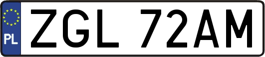 ZGL72AM