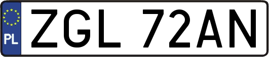ZGL72AN