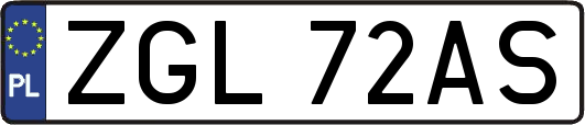 ZGL72AS