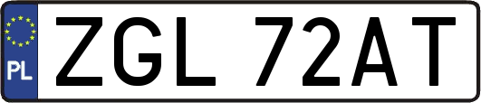ZGL72AT