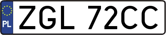 ZGL72CC