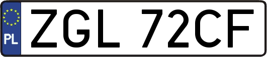 ZGL72CF