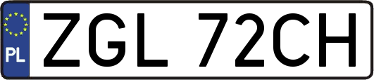 ZGL72CH