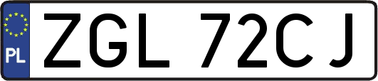 ZGL72CJ