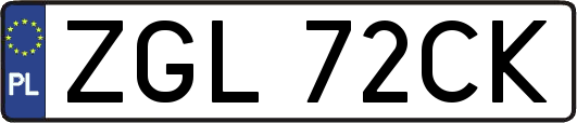 ZGL72CK