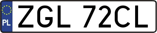 ZGL72CL
