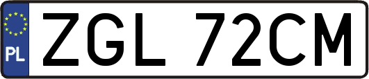 ZGL72CM