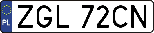ZGL72CN
